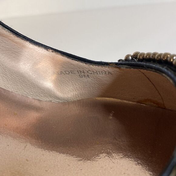 NWOB ABS Allen Schwartz Heels - Picture 7 of 7